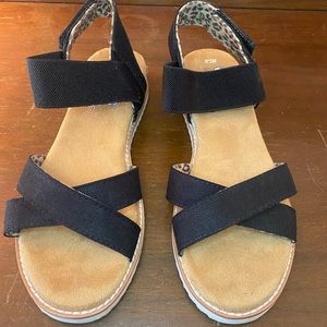 Sketchers Bobs Sandals